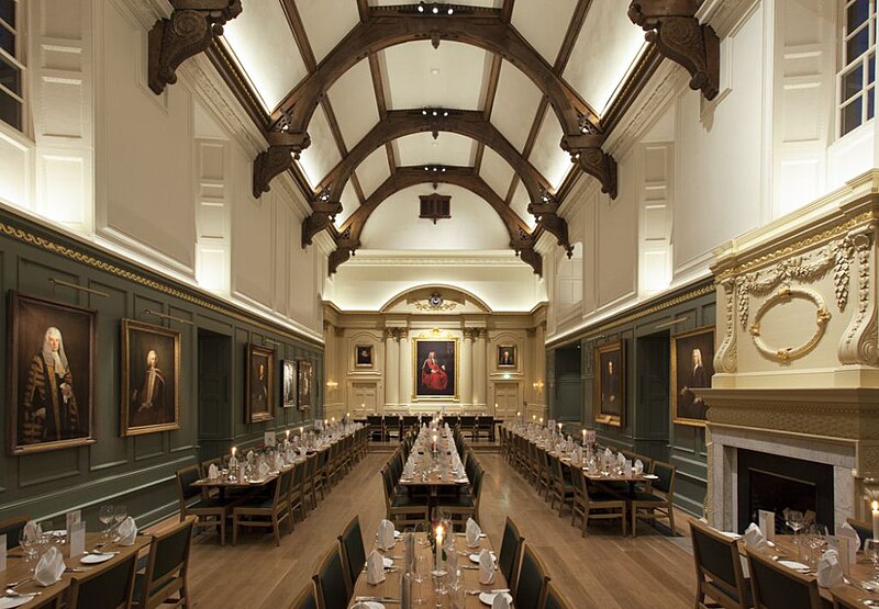 Trinity Hall