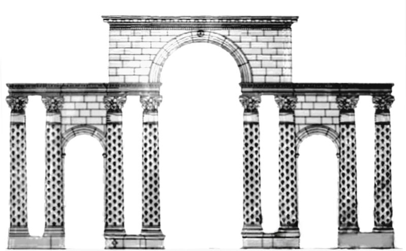 Forum of Theodosius