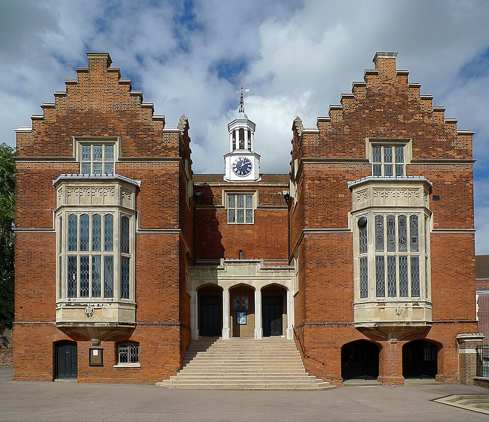 Harrow School