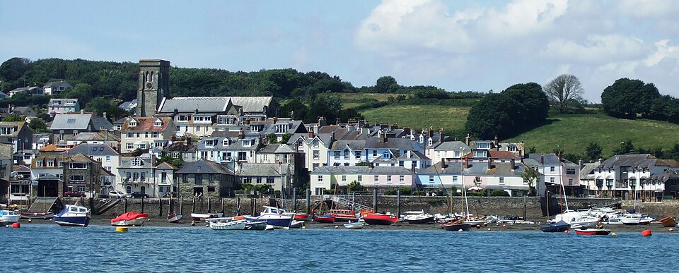 Salcombe