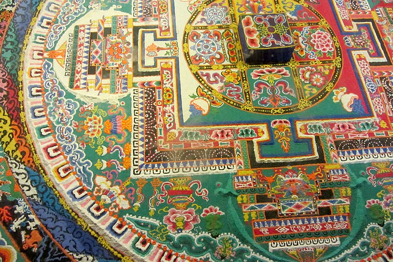 Sera Monastery