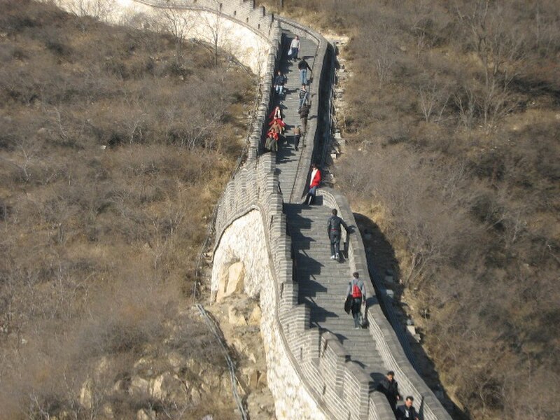 Great Wall of China