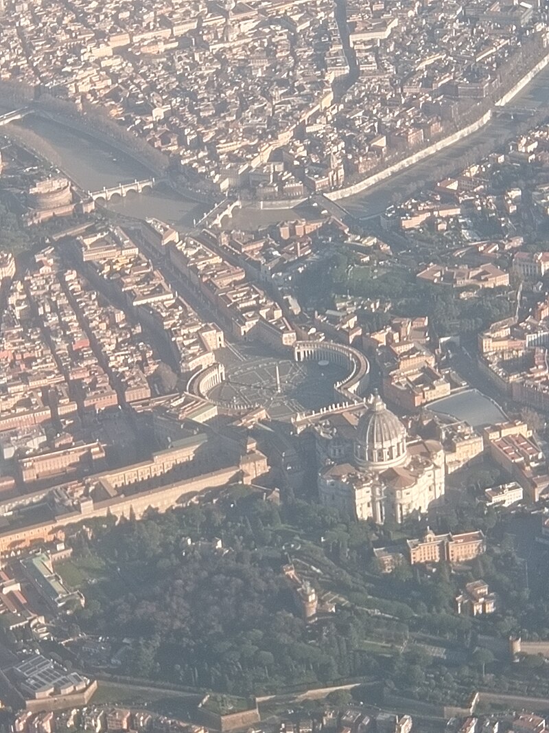 St. Peter's Basilica
