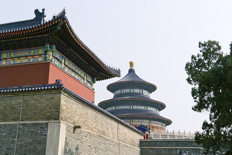 Temple of Heaven