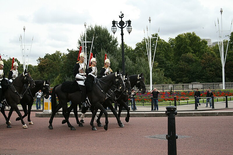 Horse Guards Parade