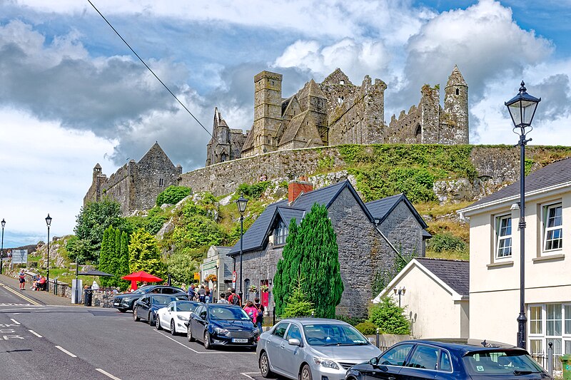 Rock of Cashel