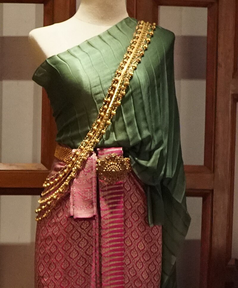 Bangkok National Museum