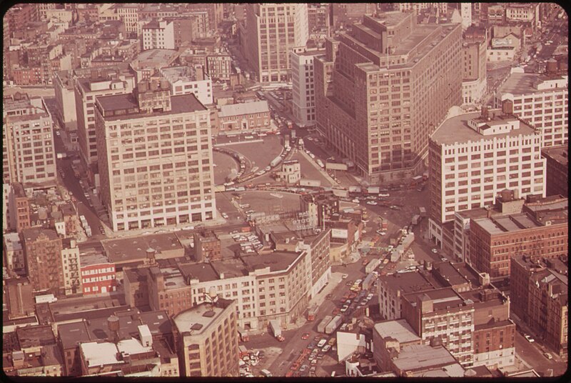 Holland Tunnel