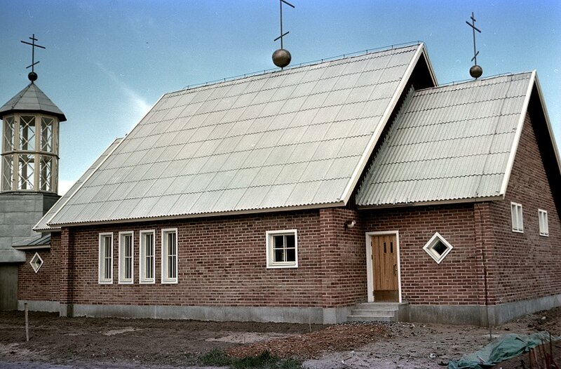 Holy Trinity Cathedral