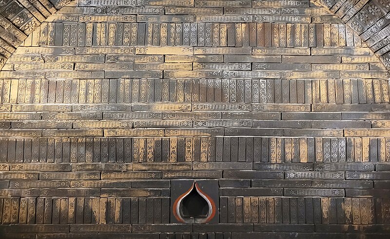 Ancient Tombs in Gongju