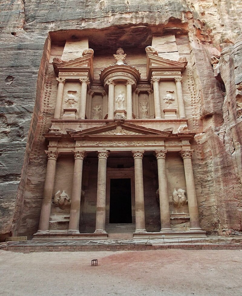 Al Khazneh