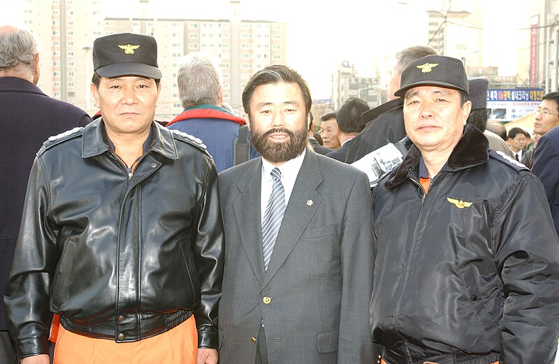 Seoul municipal council