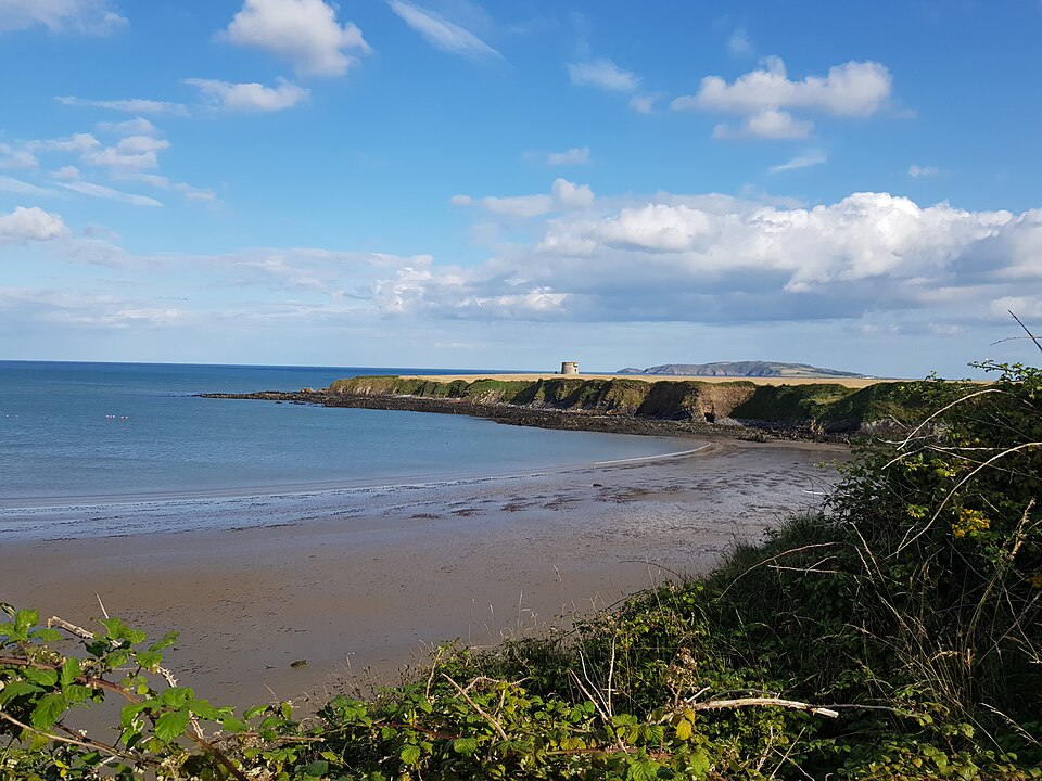 Drumanagh