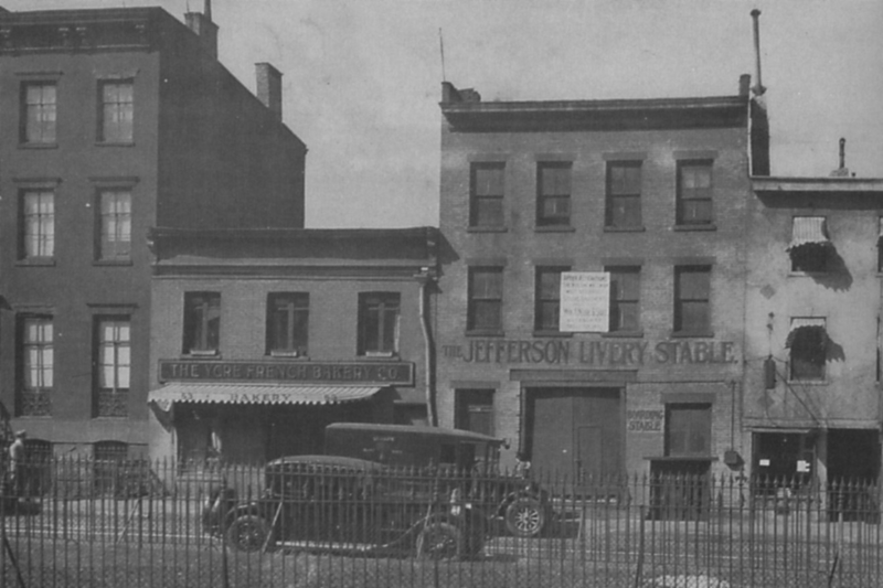 Stonewall Inn