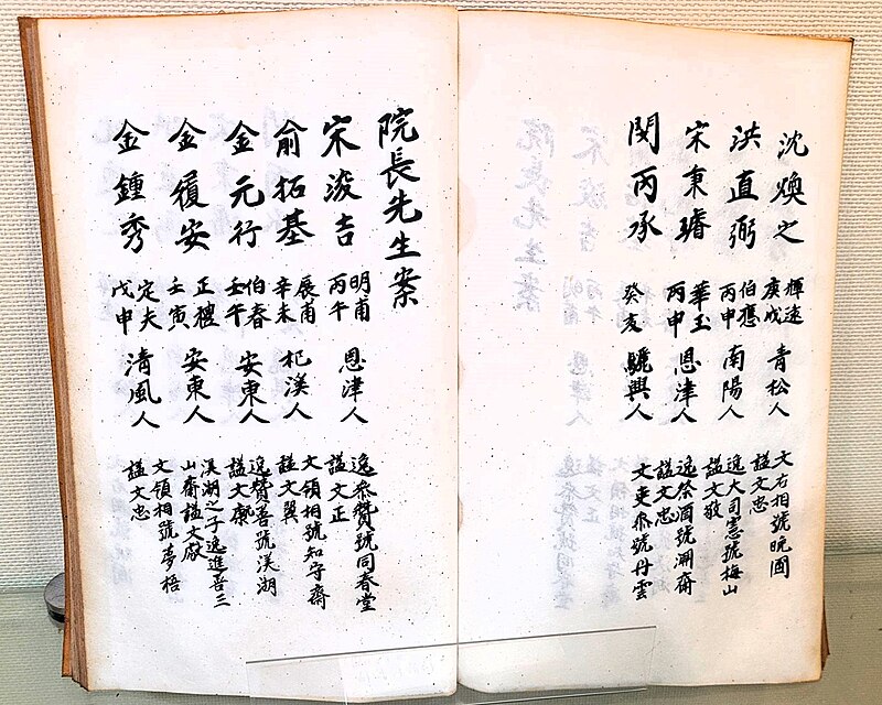 Piram Seowon