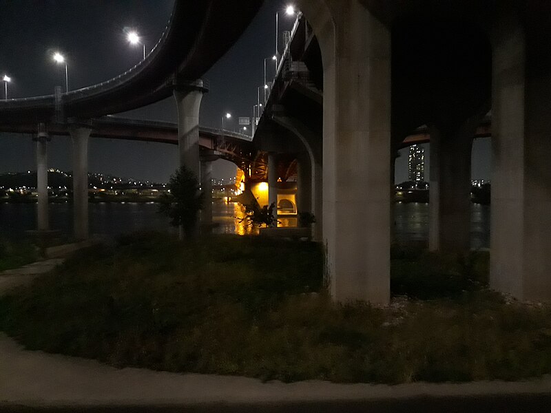Hangang Park
