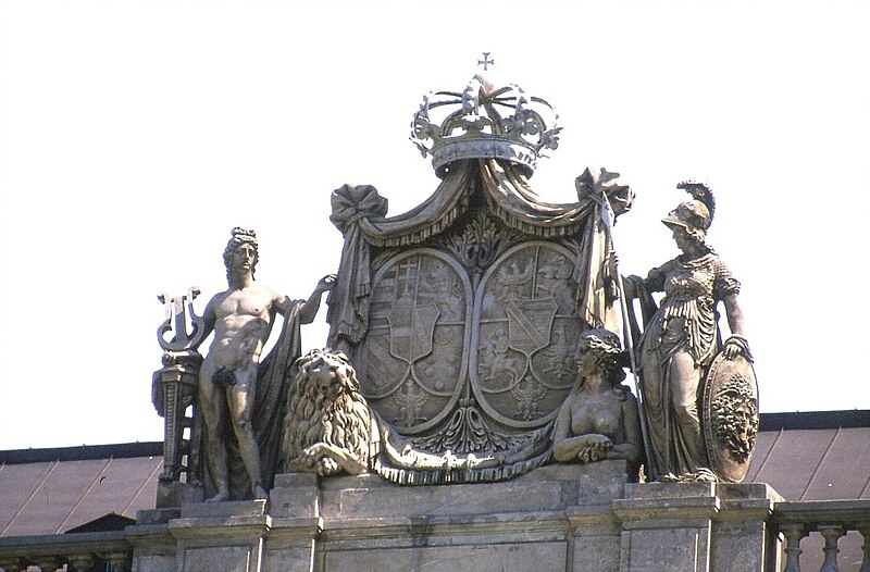 Palais Erzherzog Albrecht