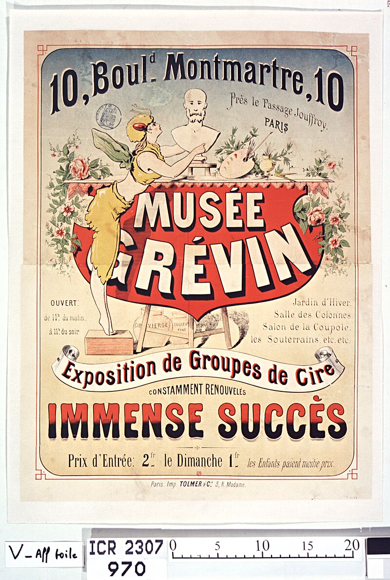 Musée Grévin