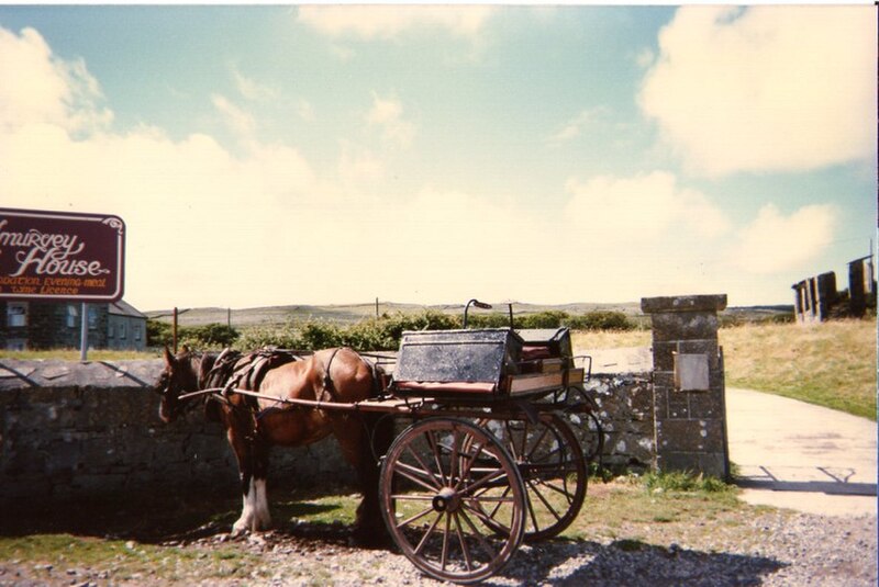 Dun Aengus