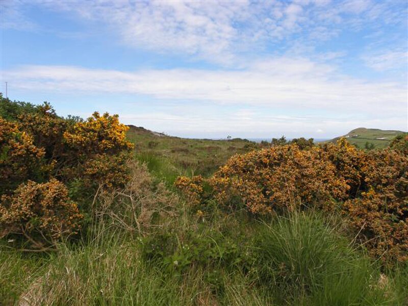 Dunbeg Fort