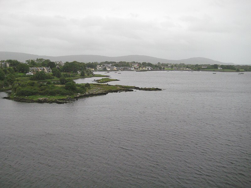Dunguaire Castle