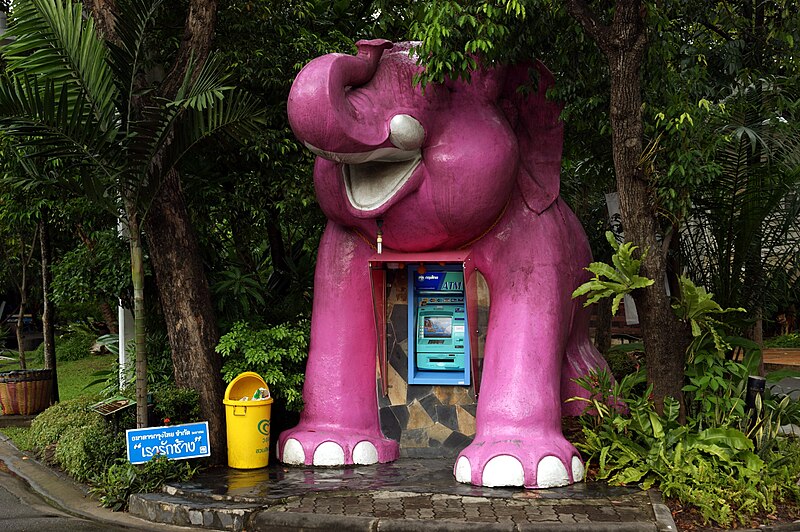 Dusit Zoo