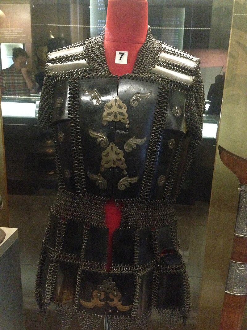 Bugis Museum