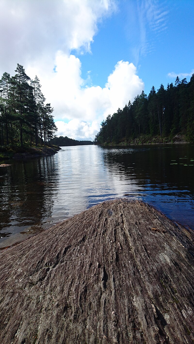 Tresticklan National Park