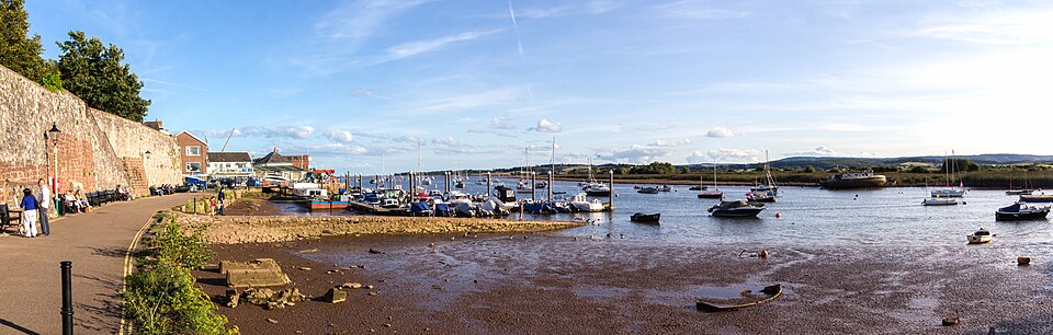 Topsham