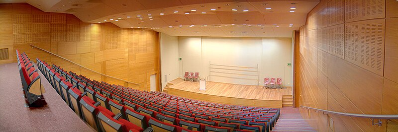 Thessaloniki Science Center and Technology Museum