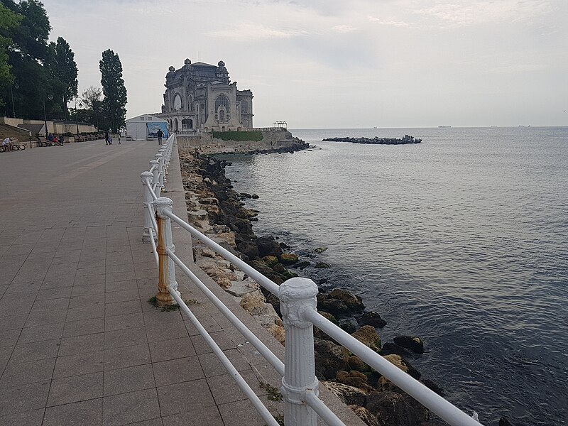 Constanța Casino