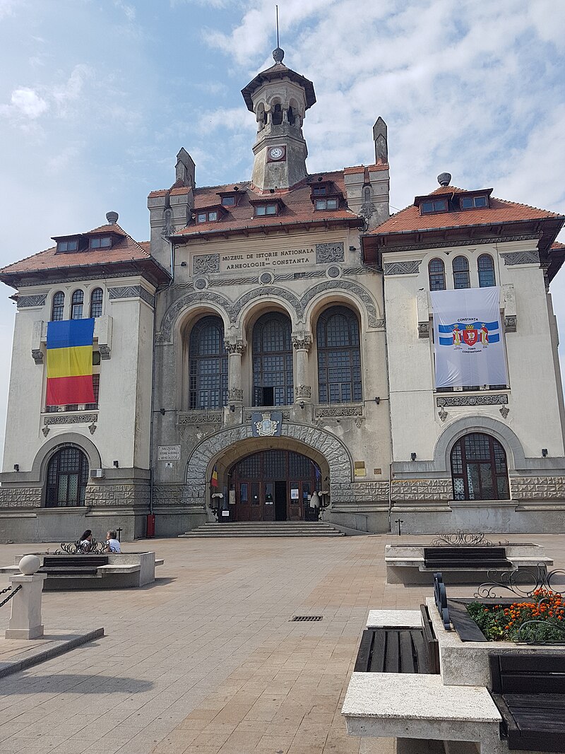 Constanta Museum of National History