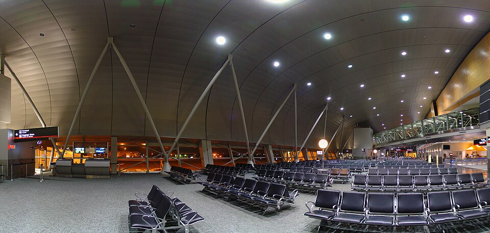 Miami International Airport