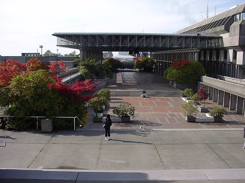 Simon Fraser University