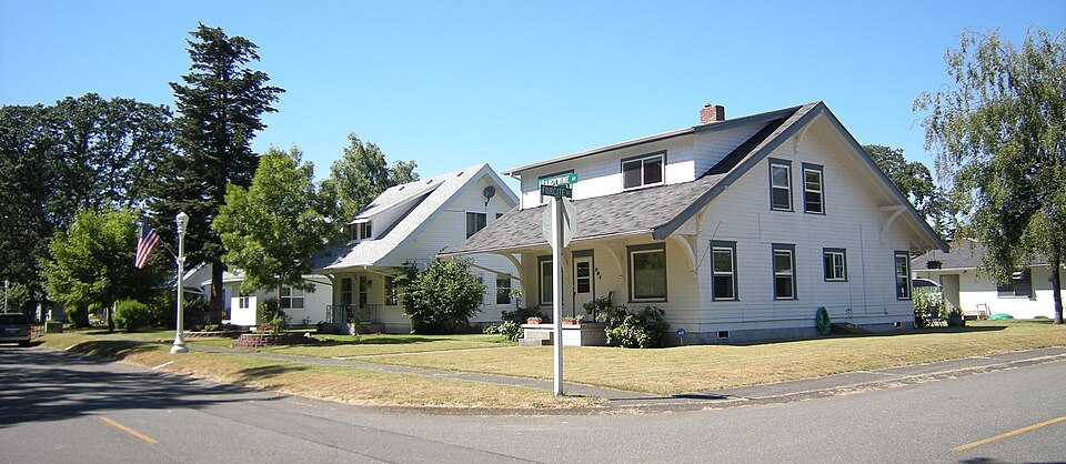 DuPont, WA