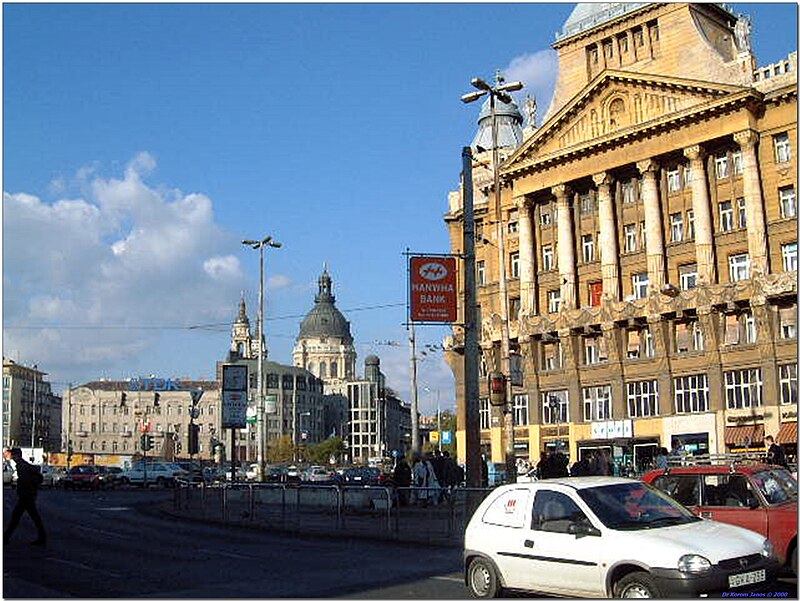 Anker Palace