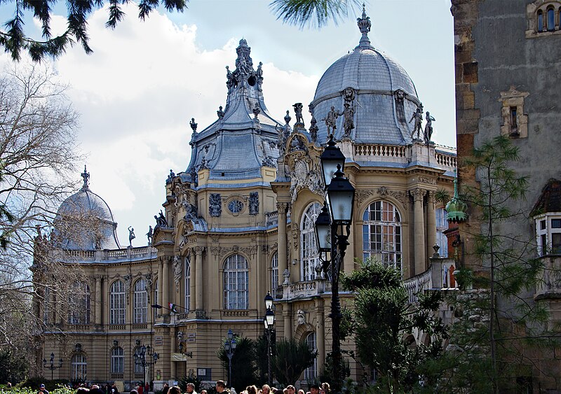 Museum of Hungarian Agriculture