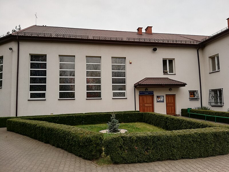 Niepokalanów