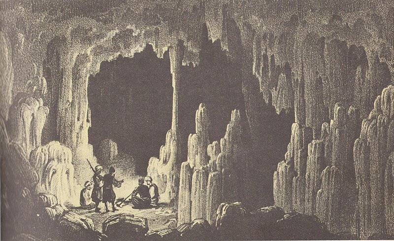 Cave of Melidoni