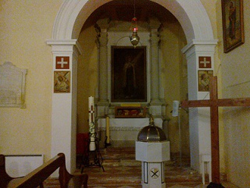 Cathedral of Saint James and Saint Christopher