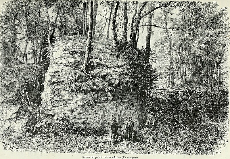 Comalcalco