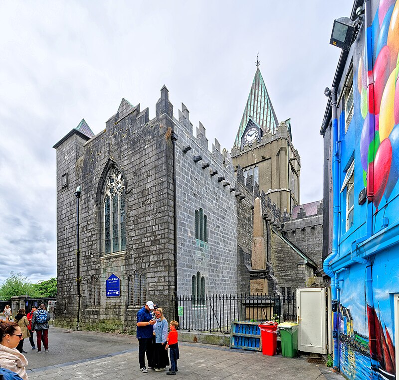 St. Nicholas' Collegiate Church