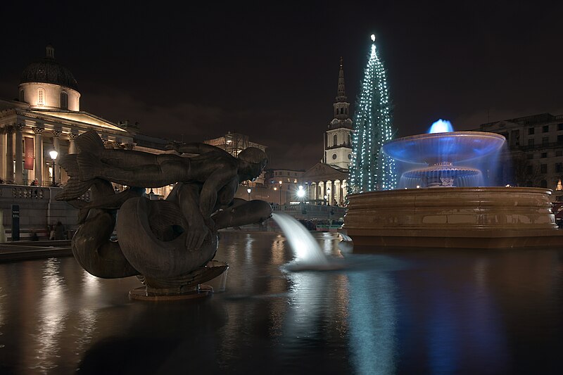 Trafalgar Square