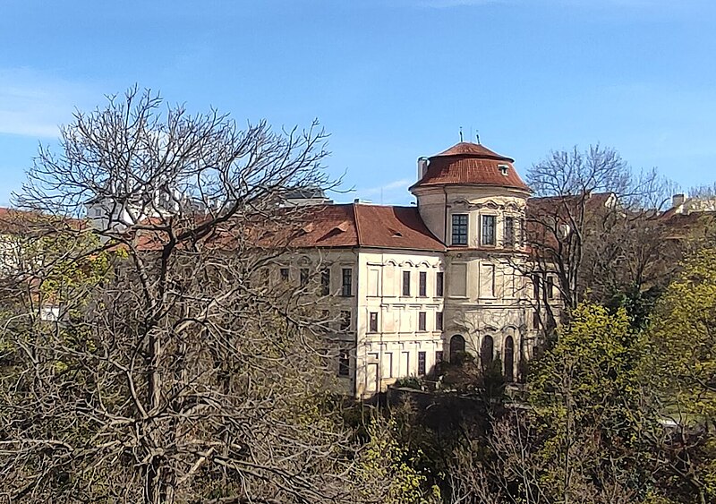Sternberg Palace