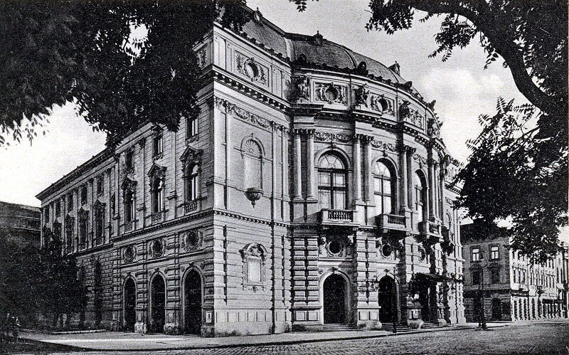 National Theatre of Szeged