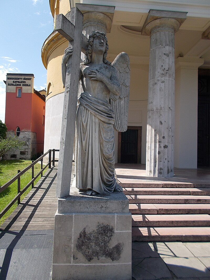 Saint Anne Church