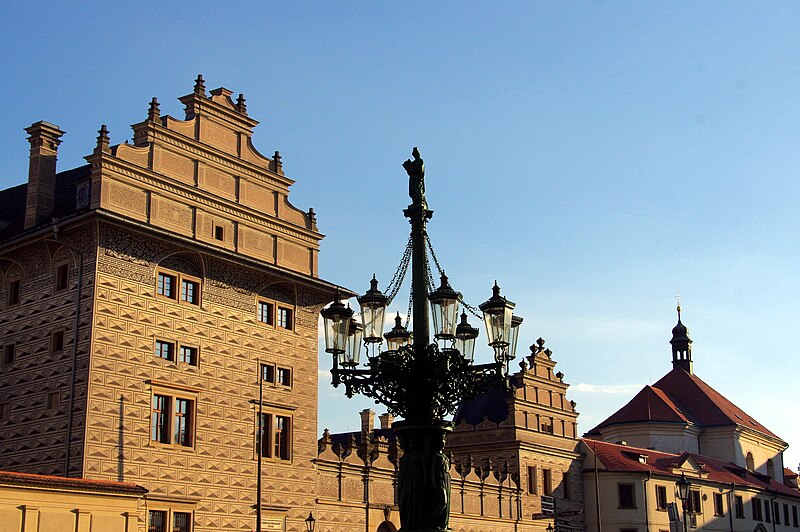 Church of Saint Benedict