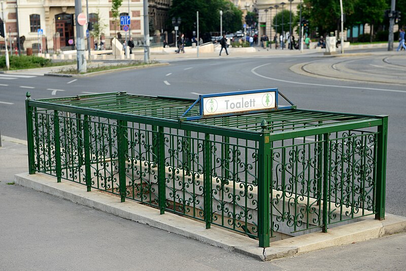 Szent Gellért Square