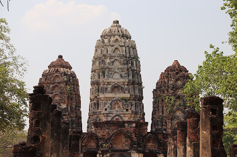 Wat Sri Sawai