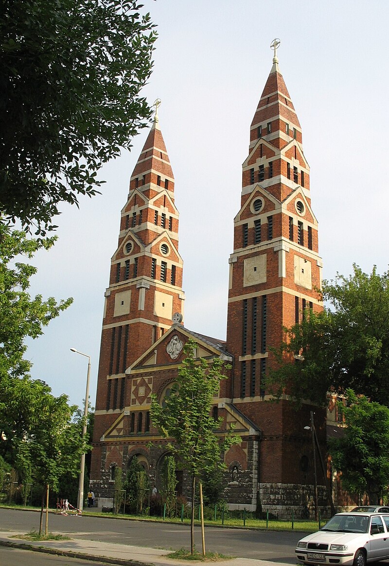 Saint Michael Church